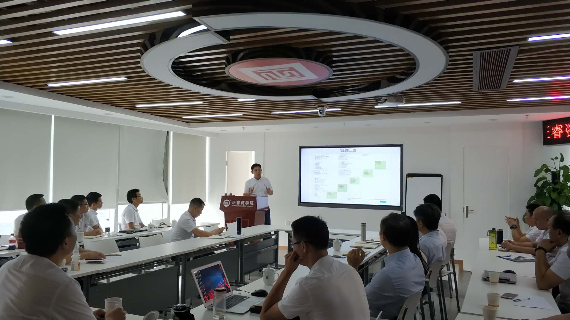 正睿觀點：如何打造企業(yè)團隊？【五】