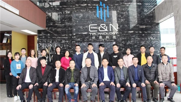 ERP（企業(yè)資源計劃系統(tǒng)）開發(fā)，賦能企業(yè)管理數(shù)據(jù)化邁向新臺階