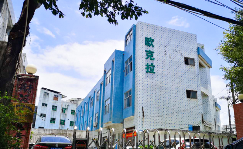 2021年東莞市歐克拉電子科技有限公司全面升級(jí)管理項(xiàng)目圓滿成功！