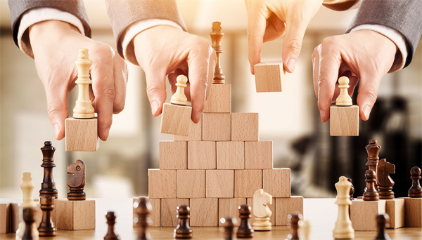 如何通過績效管理打通企業(yè)和員工的連接？
