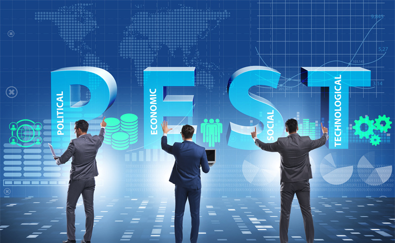 戰(zhàn)略管理分析工具：什么是PEST分析？