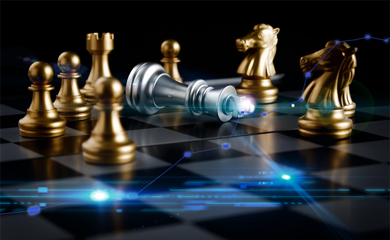 企業(yè)戰(zhàn)略咨詢(xún)：提高收益，創(chuàng)造更多價(jià)值