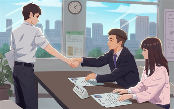 人力資源咨詢(xún)：教你如何打破招聘瓶頸，實(shí)現(xiàn)高效招聘！
