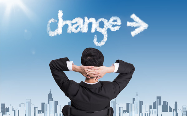 管理咨詢：如何助力企業(yè)成功進(jìn)行戰(zhàn)略轉(zhuǎn)型？