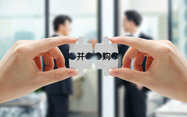 戰(zhàn)略投資與并購：拓展企業(yè)規(guī)模，增強(qiáng)市場競爭力