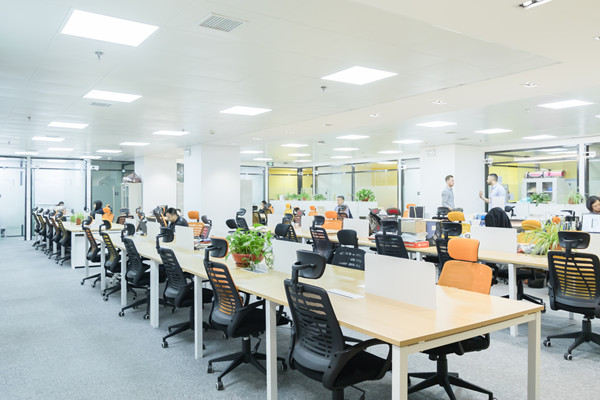 企業(yè)文化建設(shè)：營造積極氛圍，促進(jìn)員工團(tuán)結(jié)
