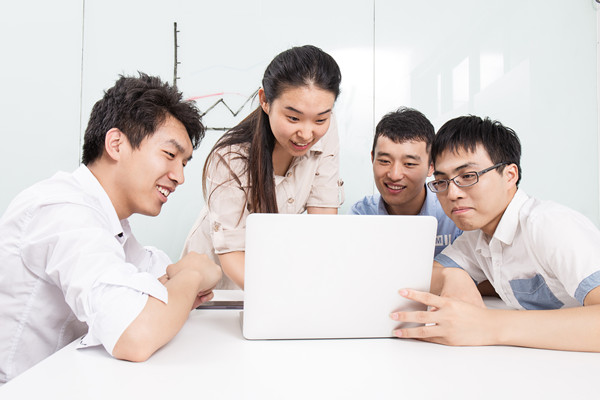 企業(yè)文化建設(shè)：營造積極氛圍，促進(jìn)員工團(tuán)結(jié)