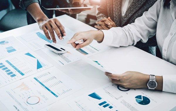 預(yù)算分析咨詢：提供分析工具與策略，幫助企業(yè)發(fā)現(xiàn)問(wèn)題