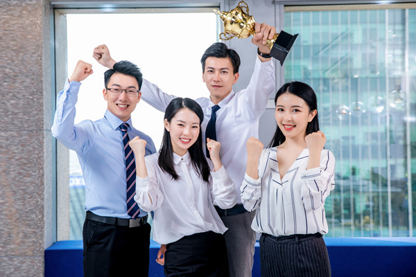 全面薪酬福利調(diào)查，滿足員工需求與期望