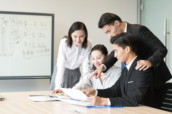引領市場變革，專業(yè)營銷咨詢助力企業(yè)持續(xù)增長