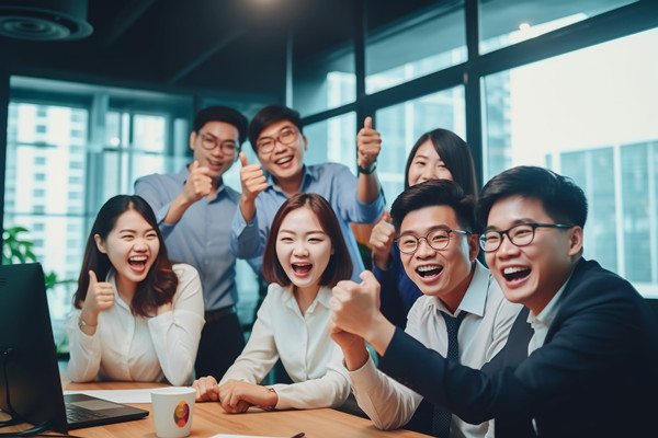 如何通過(guò)薪酬咨詢公司服務(wù)提升企業(yè)整體競(jìng)爭(zhēng)力？