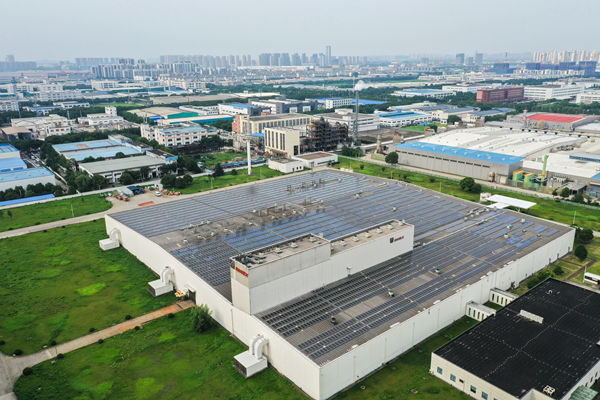 制造業(yè)轉(zhuǎn)型咨詢：引領制造業(yè)轉(zhuǎn)型，適應市場變化