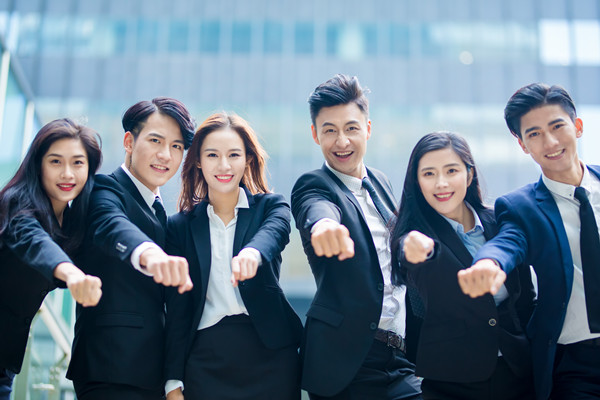 文化融入的績效管理：塑造企業(yè)文化，促進員工融入