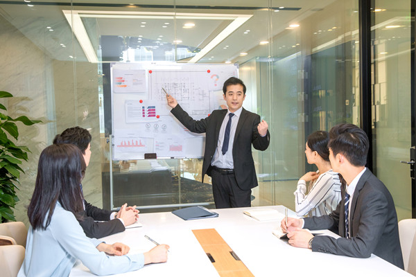 戰(zhàn)略評估：全面評估，提升企業(yè)運營效益