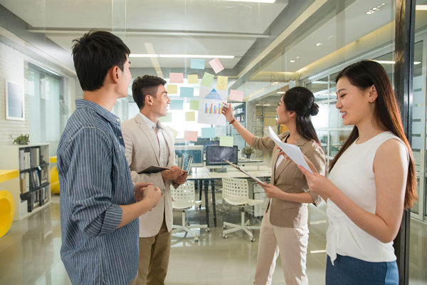 薪酬體系設(shè)計(jì)：根據(jù)企業(yè)戰(zhàn)略，設(shè)計(jì)科學(xué)體系