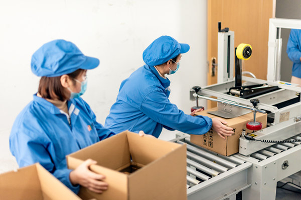 制造業(yè)的未來：精益生產(chǎn)引領(lǐng)高效、智能與綠色制造