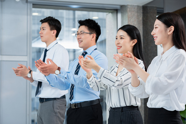 目標(biāo)設(shè)定與追蹤：明確目標(biāo)，確?？?jī)效達(dá)成
