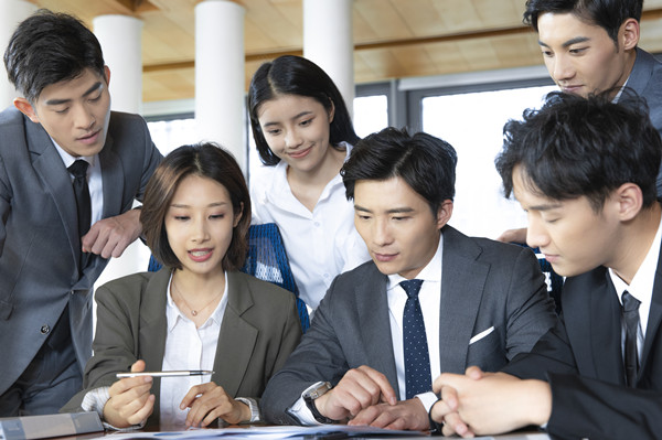 創(chuàng)新組織模式，釋放企業(yè)潛能，煥發(fā)活力與生機