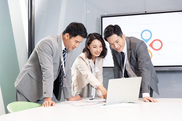 創(chuàng)新組織模式，釋放企業(yè)潛能，煥發(fā)活力與生機(jī)