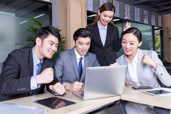 人力資源管理新篇章：打造高效團隊，驅(qū)動企業(yè)騰飛