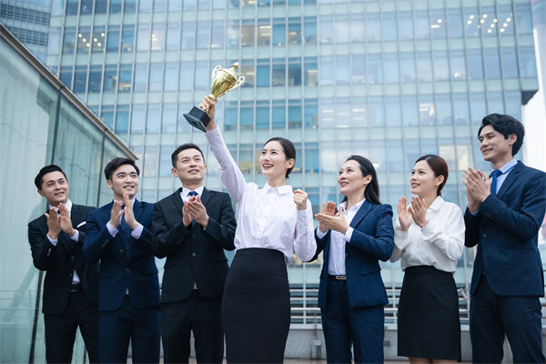 深度剖析組織規(guī)劃，打造企業(yè)核心競爭力，驅(qū)動(dòng)發(fā)展