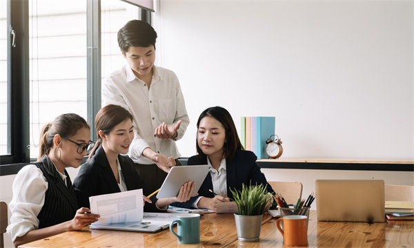 深度剖析組織規(guī)劃，打造企業(yè)核心競爭力，驅(qū)動(dòng)發(fā)展