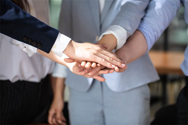 人才是企業(yè)的未來，人力資源管理成就卓越之路