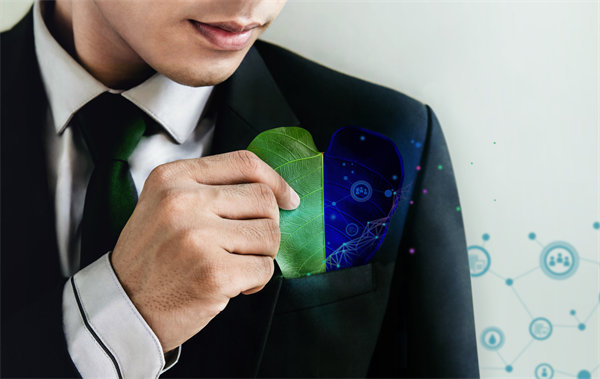 供應鏈中的社會責任：承擔社會責任，提升企業(yè)形象