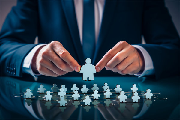 人力資源管理助力企業(yè)成長(zhǎng)，構(gòu)建共贏未來(lái)