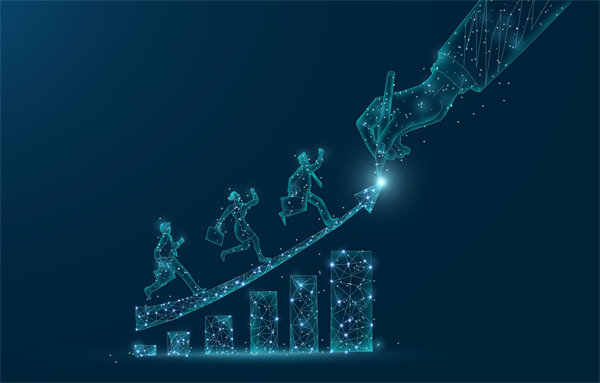 人力資源管理助力企業(yè)成長(zhǎng)，構(gòu)建共贏未來