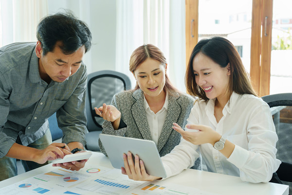 精準(zhǔn)預(yù)算，助力企業(yè)決策：實(shí)現(xiàn)長遠(yuǎn)發(fā)展目標(biāo)的關(guān)鍵