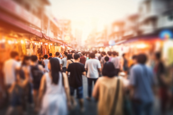 個(gè)性化營(yíng)銷(xiāo)：滿(mǎn)足個(gè)性化需求，提升品牌忠誠(chéng)度