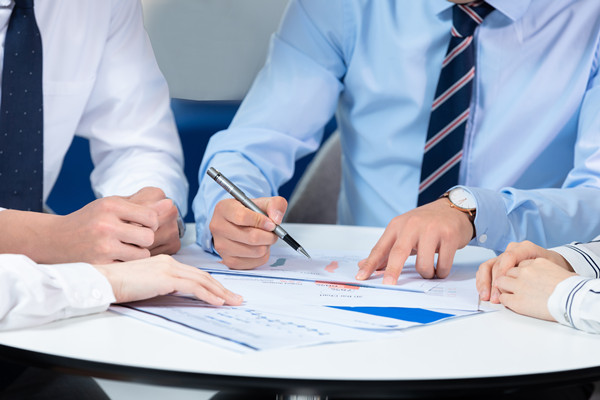創(chuàng)新企業(yè)管理策略，提升企業(yè)核心競(jìng)爭(zhēng)力與市場(chǎng)份額