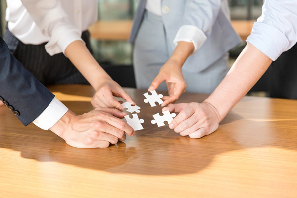 企業(yè)管理精細(xì)化運(yùn)營，提升競爭力，實現(xiàn)行業(yè)領(lǐng)先