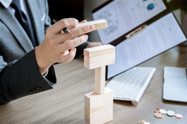 企業(yè)預(yù)算管理與風(fēng)險控制結(jié)合，保障穩(wěn)健經(jīng)營與發(fā)展
