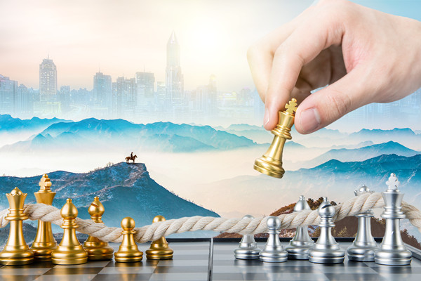 精心策劃年度經(jīng)營計劃，驅(qū)動企業(yè)穩(wěn)健增長新里程