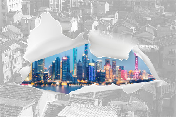 要實現(xiàn)公司發(fā)展目標，組織變革應(yīng)該注意解決什么問題？