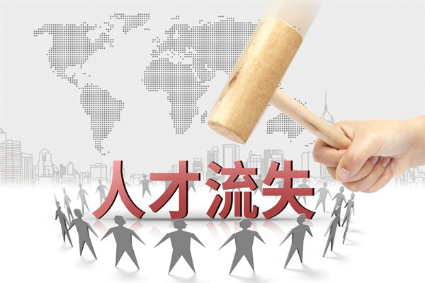 企業(yè)存在人力資源問題，是如何制約公司未來發(fā)展的？