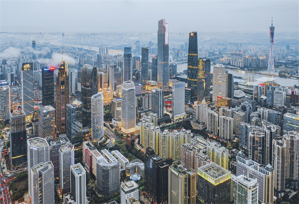 廣州管理咨詢公司如何助力企業(yè)戰(zhàn)略規(guī)劃？