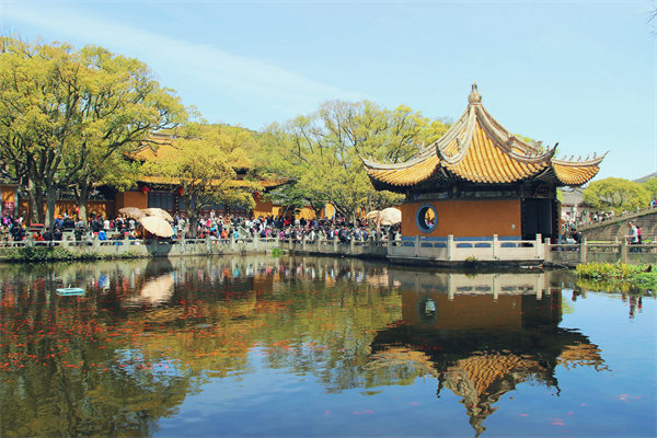 佛山企業(yè)如何借助管理咨詢實(shí)現(xiàn)高效運(yùn)營增長(zhǎng)？