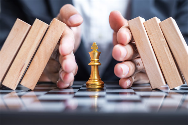企業(yè)戰(zhàn)略規(guī)劃如何與外部環(huán)境變化保持同步？