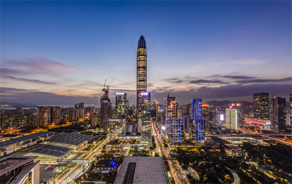 深圳管理咨詢精準(zhǔn)定位企業(yè)痛點(diǎn)，實(shí)現(xiàn)高效轉(zhuǎn)型！