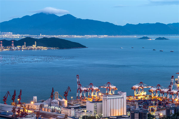 深圳管理咨詢公司排名依據(jù)哪些核心指標(biāo)？