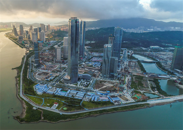 珠海管理咨詢公司最新排名有哪些變化？依據(jù)是？