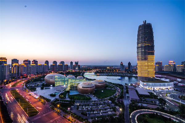 鄭州企業(yè)如何借助管理咨詢實現(xiàn)高效運營增長？