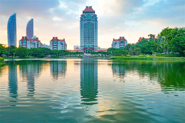 廈門市場(chǎng)環(huán)境下，企業(yè)管理咨詢的新機(jī)遇在哪？