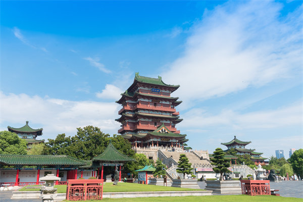 南昌企業(yè)如何借助管理咨詢實現(xiàn)高效轉(zhuǎn)型？