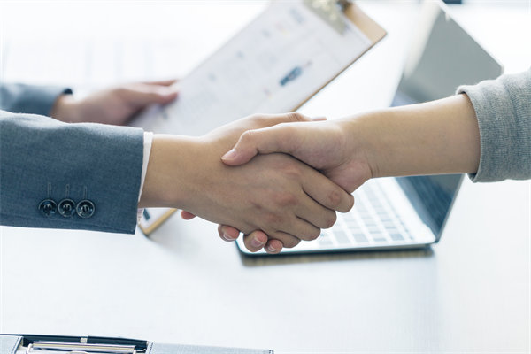 數字化轉型中的HR角色：企業(yè)已經用AI面試招聘了？