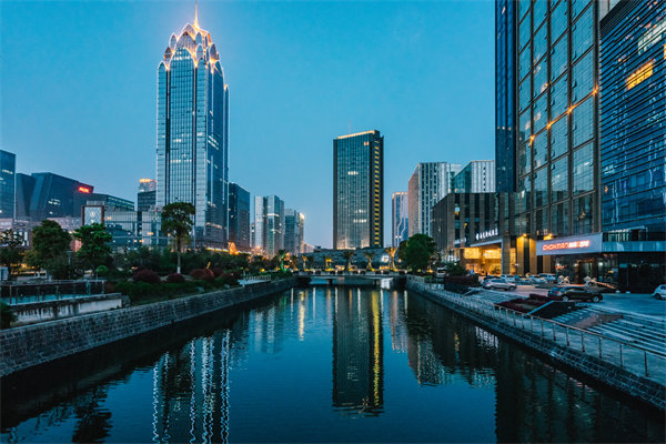 寧波企業(yè)如何通過管理咨詢提升競爭力？