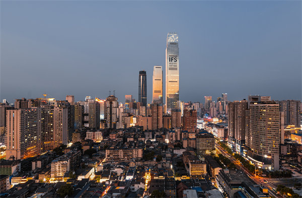 管理咨詢機構(gòu)如何助力長沙企業(yè)進行創(chuàng)新變革？